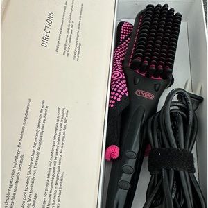 Hair Straightener